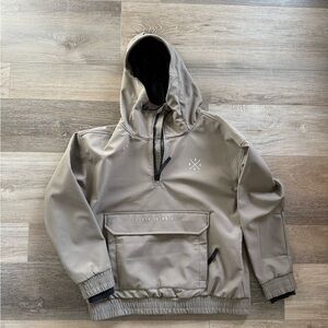 DOPE Cyclone women’s jacket